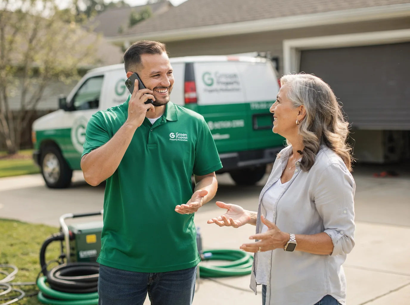 Water Damage Restoration Ashton, MD FAQs